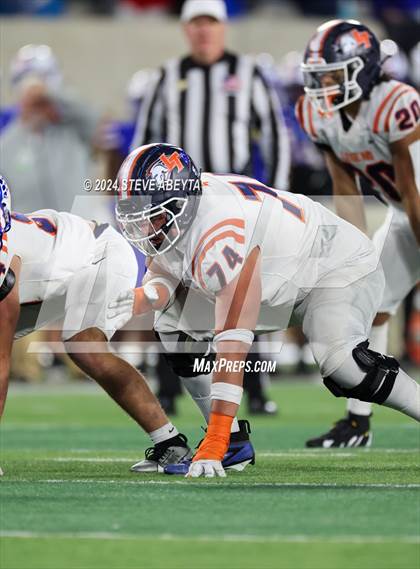 Thumbnail 1 in Legend @ Cherry Creek (CHSAA 5A Championship) photogallery.