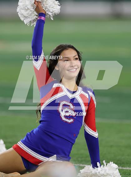Thumbnail 3 in Legend @ Cherry Creek (CHSAA 5A Championship) photogallery.