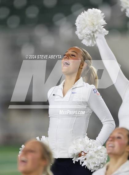 Thumbnail 1 in Legend @ Cherry Creek (CHSAA 5A Championship) photogallery.