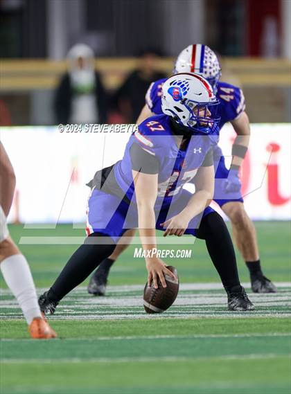 Thumbnail 1 in Legend @ Cherry Creek (CHSAA 5A Championship) photogallery.