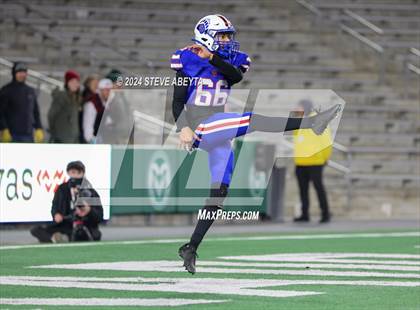 Thumbnail 1 in Legend @ Cherry Creek (CHSAA 5A Championship) photogallery.