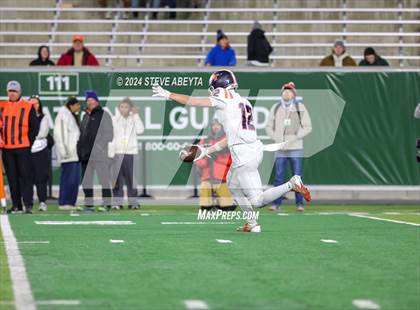 Thumbnail 3 in Legend @ Cherry Creek (CHSAA 5A Championship) photogallery.