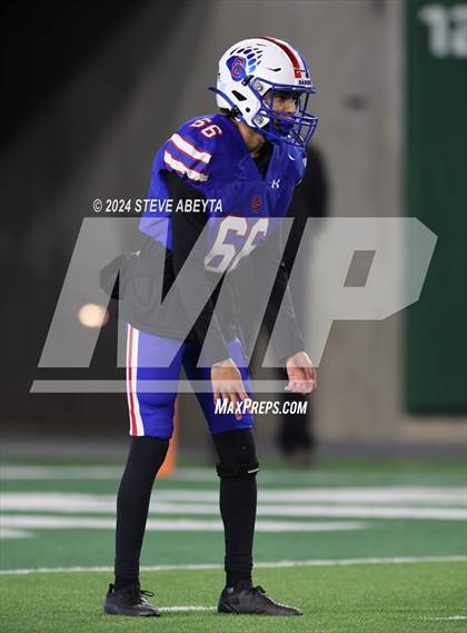 Thumbnail 1 in Legend @ Cherry Creek (CHSAA 5A Championship) photogallery.