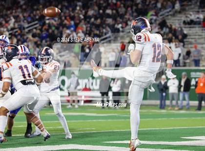 Thumbnail 3 in Legend @ Cherry Creek (CHSAA 5A Championship) photogallery.