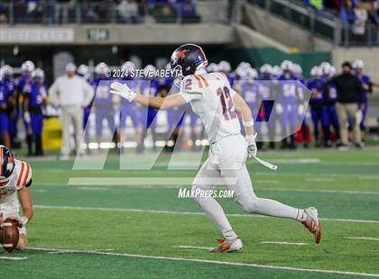 Thumbnail 1 in Legend @ Cherry Creek (CHSAA 5A Championship) photogallery.