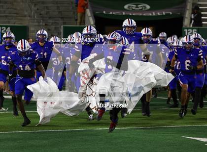 Thumbnail 1 in Legend @ Cherry Creek (CHSAA 5A Championship) photogallery.