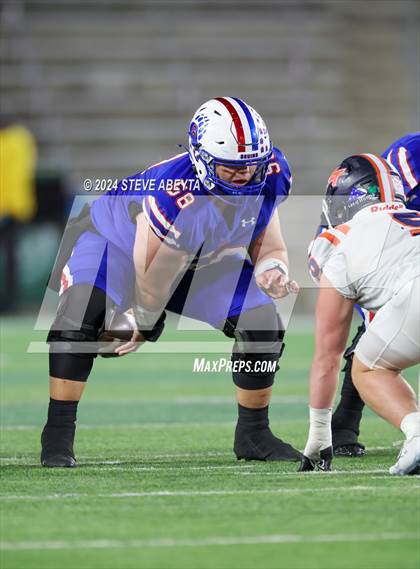 Thumbnail 3 in Legend @ Cherry Creek (CHSAA 5A Championship) photogallery.