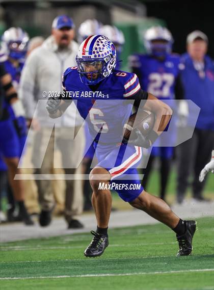 Thumbnail 2 in Legend @ Cherry Creek (CHSAA 5A Championship) photogallery.