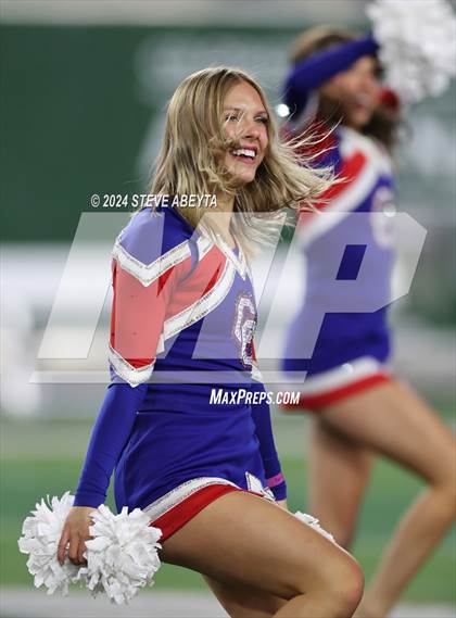 Thumbnail 3 in Legend @ Cherry Creek (CHSAA 5A Championship) photogallery.
