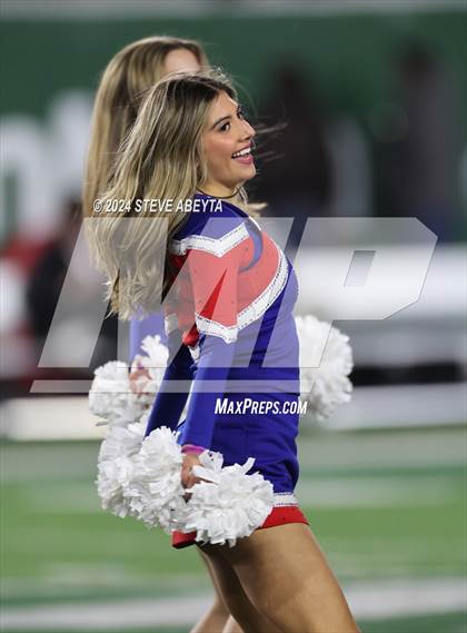 Thumbnail 3 in Legend @ Cherry Creek (CHSAA 5A Championship) photogallery.