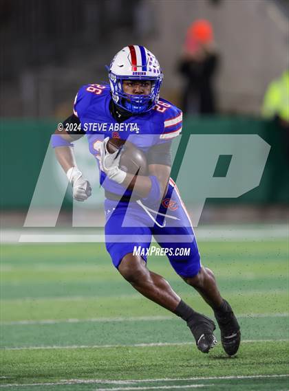 Thumbnail 1 in Legend @ Cherry Creek (CHSAA 5A Championship) photogallery.