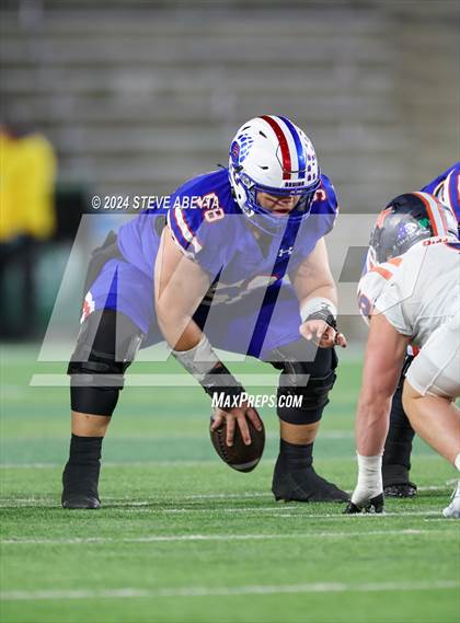 Thumbnail 2 in Legend @ Cherry Creek (CHSAA 5A Championship) photogallery.