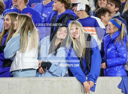 Thumbnail 2 in Legend @ Cherry Creek (CHSAA 5A Championship) photogallery.