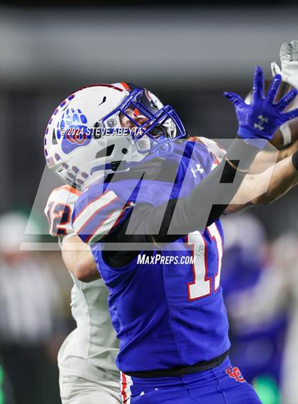 Thumbnail 2 in Legend @ Cherry Creek (CHSAA 5A Championship) photogallery.
