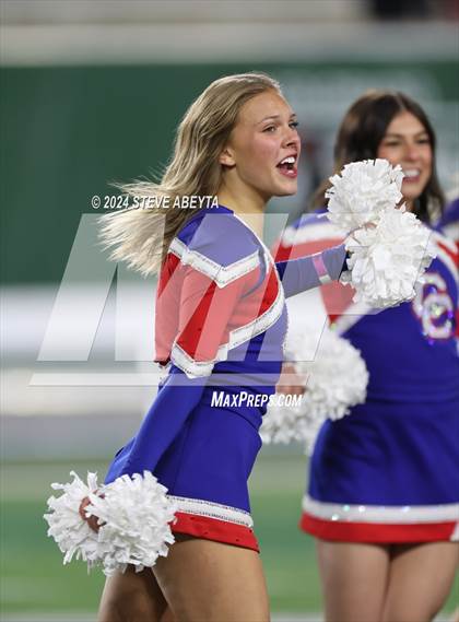 Thumbnail 2 in Legend @ Cherry Creek (CHSAA 5A Championship) photogallery.
