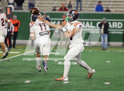 Thumbnail 1 in Legend @ Cherry Creek (CHSAA 5A Championship) photogallery.