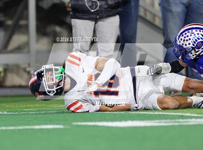 Thumbnail 2 in Legend @ Cherry Creek (CHSAA 5A Championship) photogallery.