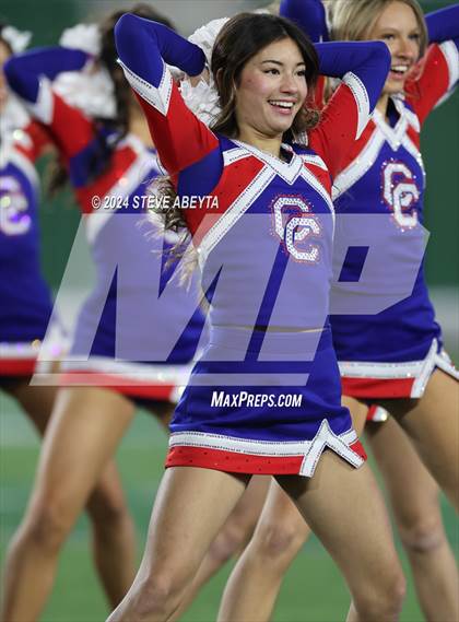Thumbnail 3 in Legend @ Cherry Creek (CHSAA 5A Championship) photogallery.