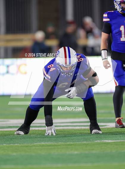 Thumbnail 1 in Legend @ Cherry Creek (CHSAA 5A Championship) photogallery.