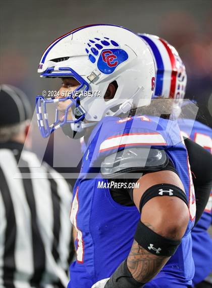 Thumbnail 1 in Legend @ Cherry Creek (CHSAA 5A Championship) photogallery.