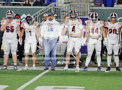 Thumbnail 3 in Legend @ Cherry Creek (CHSAA 5A Championship) photogallery.
