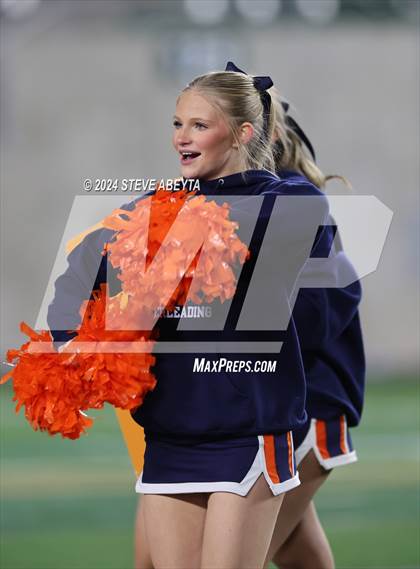 Thumbnail 1 in Legend @ Cherry Creek (CHSAA 5A Championship) photogallery.