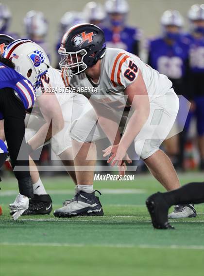 Thumbnail 1 in Legend @ Cherry Creek (CHSAA 5A Championship) photogallery.