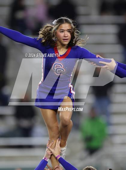 Thumbnail 2 in Legend @ Cherry Creek (CHSAA 5A Championship) photogallery.