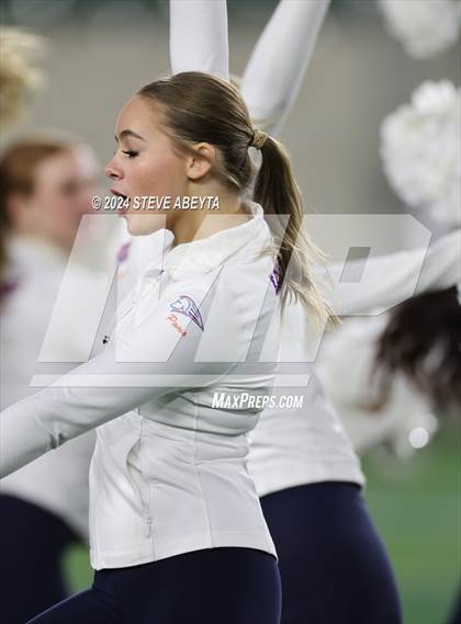 Thumbnail 1 in Legend @ Cherry Creek (CHSAA 5A Championship) photogallery.