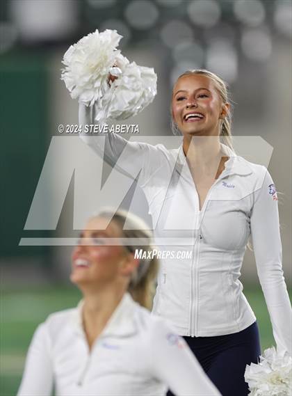 Thumbnail 3 in Legend @ Cherry Creek (CHSAA 5A Championship) photogallery.