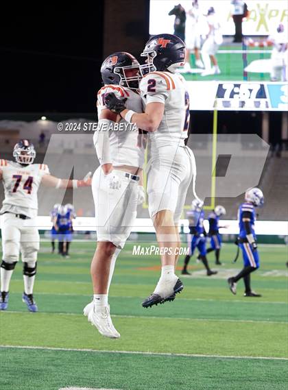 Thumbnail 2 in Legend @ Cherry Creek (CHSAA 5A Championship) photogallery.