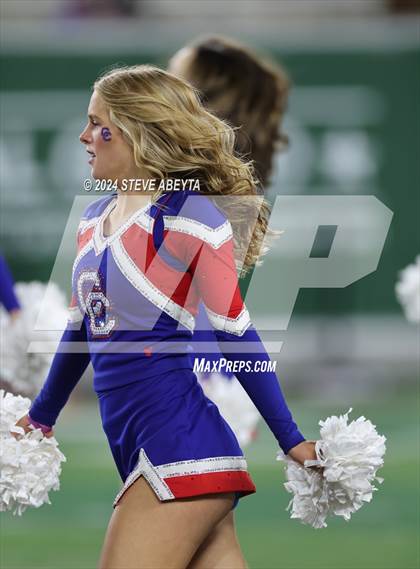 Thumbnail 3 in Legend @ Cherry Creek (CHSAA 5A Championship) photogallery.