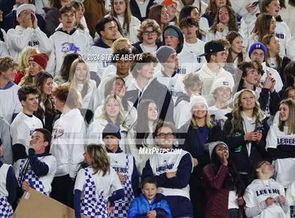 Thumbnail 1 in Legend @ Cherry Creek (CHSAA 5A Championship) photogallery.