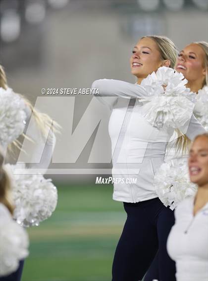 Thumbnail 2 in Legend @ Cherry Creek (CHSAA 5A Championship) photogallery.
