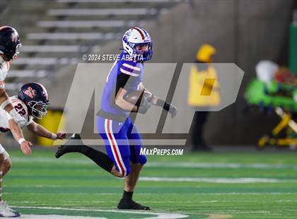 Thumbnail 2 in Legend @ Cherry Creek (CHSAA 5A Championship) photogallery.