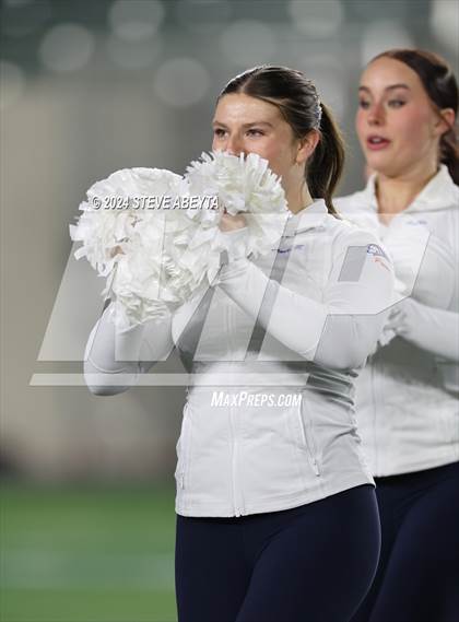 Thumbnail 3 in Legend @ Cherry Creek (CHSAA 5A Championship) photogallery.