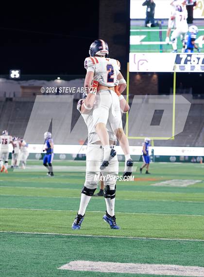 Thumbnail 1 in Legend @ Cherry Creek (CHSAA 5A Championship) photogallery.