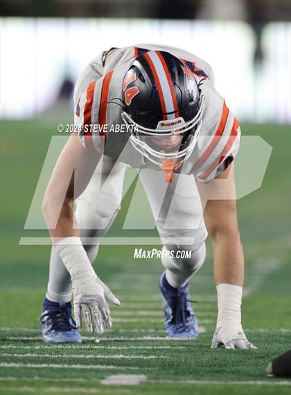 Thumbnail 1 in Legend @ Cherry Creek (CHSAA 5A Championship) photogallery.