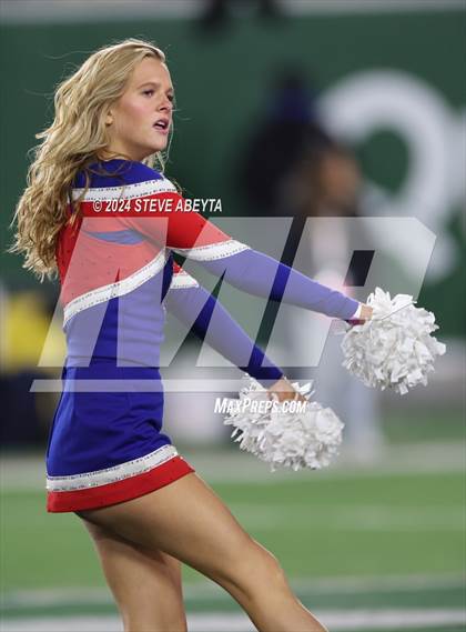 Thumbnail 1 in Legend @ Cherry Creek (CHSAA 5A Championship) photogallery.