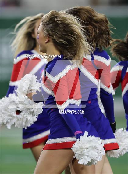 Thumbnail 3 in Legend @ Cherry Creek (CHSAA 5A Championship) photogallery.