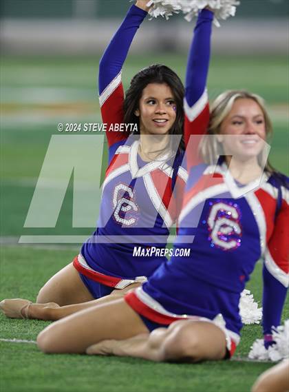 Thumbnail 2 in Legend @ Cherry Creek (CHSAA 5A Championship) photogallery.