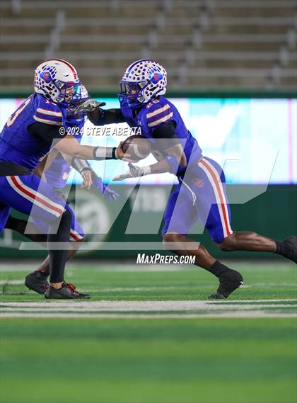 Thumbnail 3 in Legend @ Cherry Creek (CHSAA 5A Championship) photogallery.