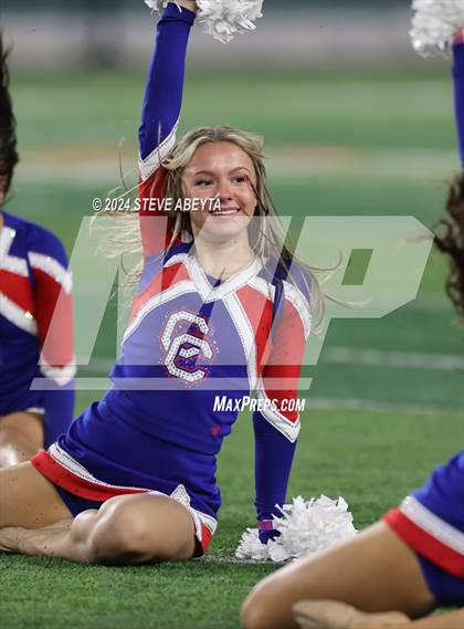 Thumbnail 1 in Legend @ Cherry Creek (CHSAA 5A Championship) photogallery.