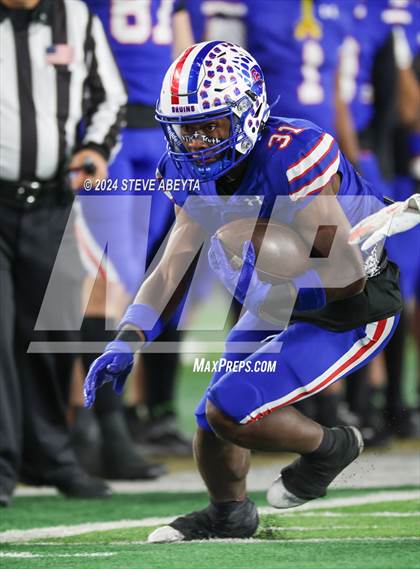 Thumbnail 1 in Legend @ Cherry Creek (CHSAA 5A Championship) photogallery.