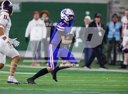Thumbnail 1 in Legend @ Cherry Creek (CHSAA 5A Championship) photogallery.