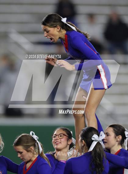 Thumbnail 3 in Legend @ Cherry Creek (CHSAA 5A Championship) photogallery.