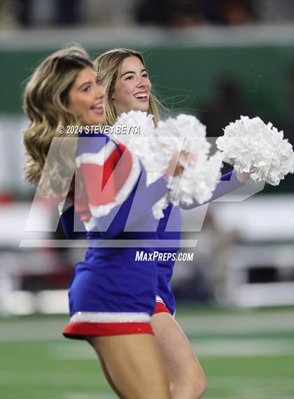 Thumbnail 1 in Legend @ Cherry Creek (CHSAA 5A Championship) photogallery.