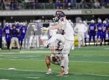 Thumbnail 3 in Legend @ Cherry Creek (CHSAA 5A Championship) photogallery.