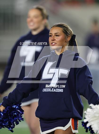 Thumbnail 2 in Legend @ Cherry Creek (CHSAA 5A Championship) photogallery.