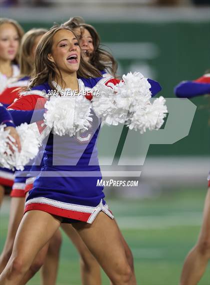 Thumbnail 3 in Legend @ Cherry Creek (CHSAA 5A Championship) photogallery.